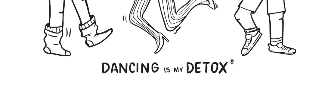 Dance is My Detox