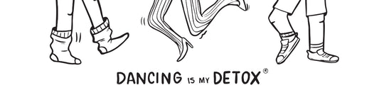 Dance is My Detox