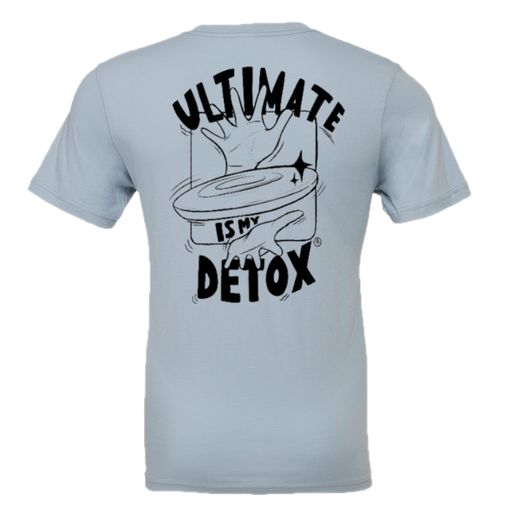 Ultimate Is My Detox