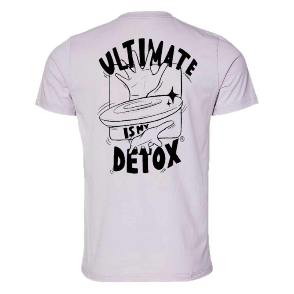 Ultimate Is My Detox