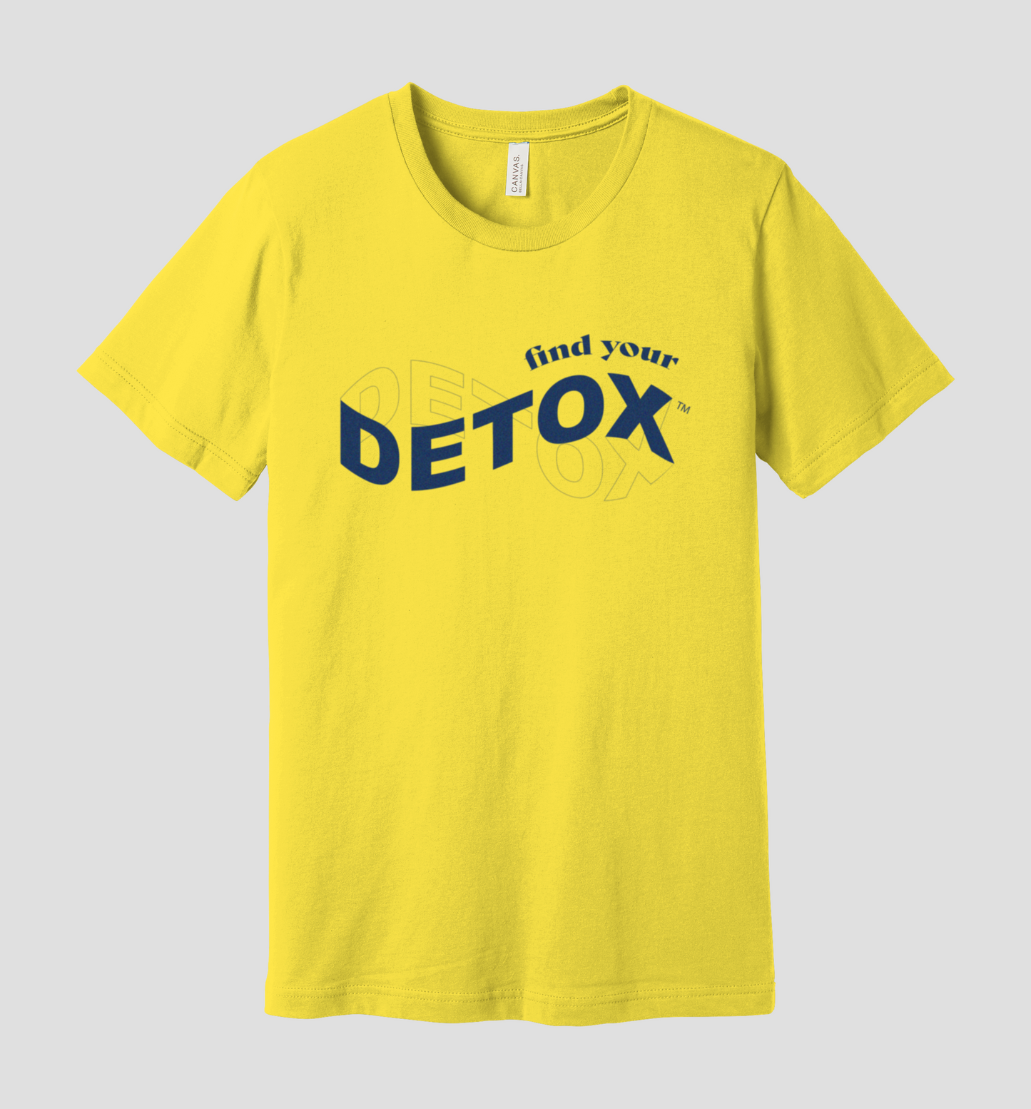 Find Your Detox