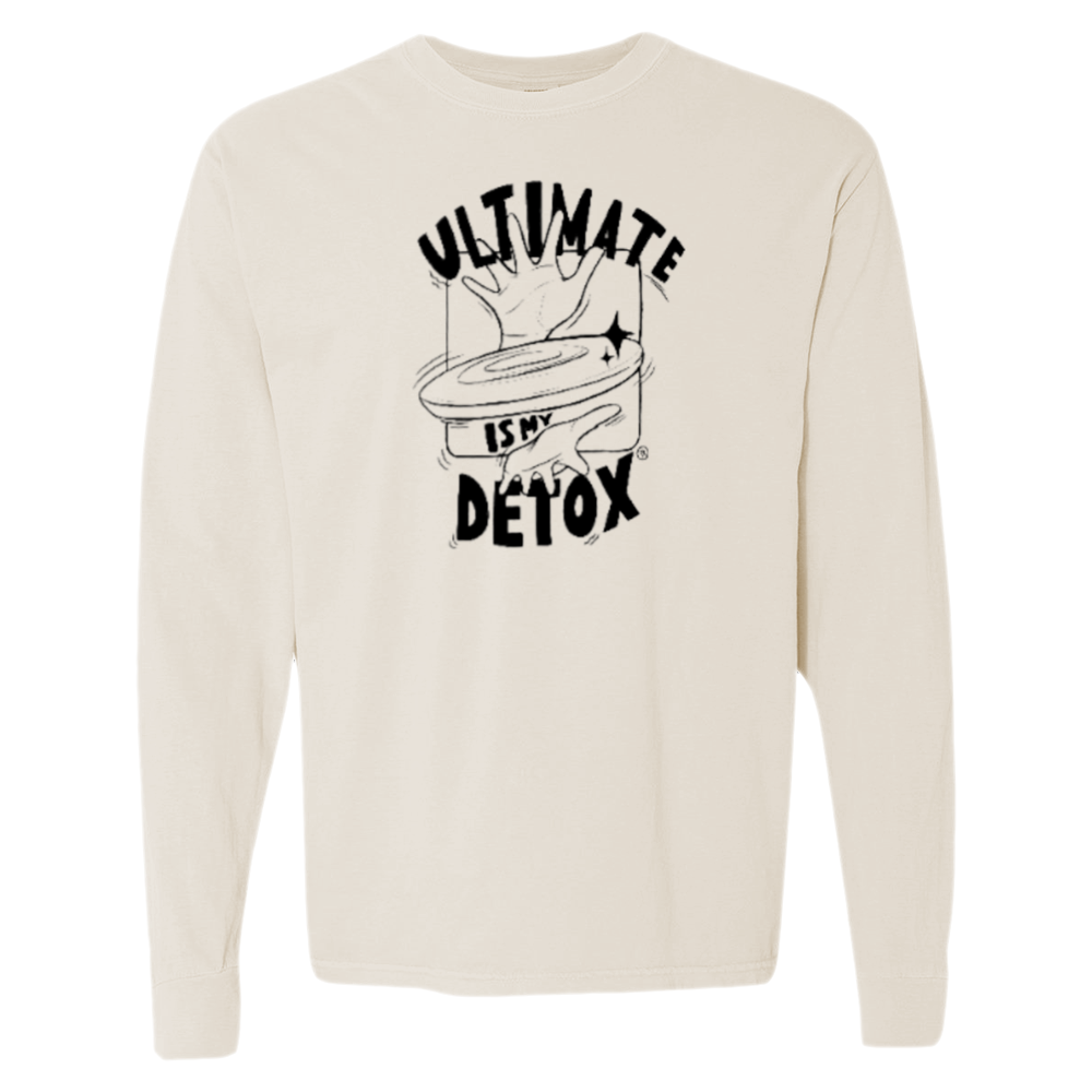 Ultimate Is My Detox