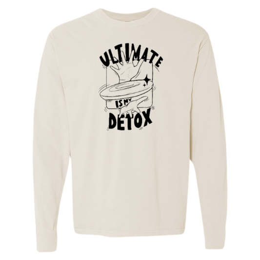 Ultimate Is My Detox