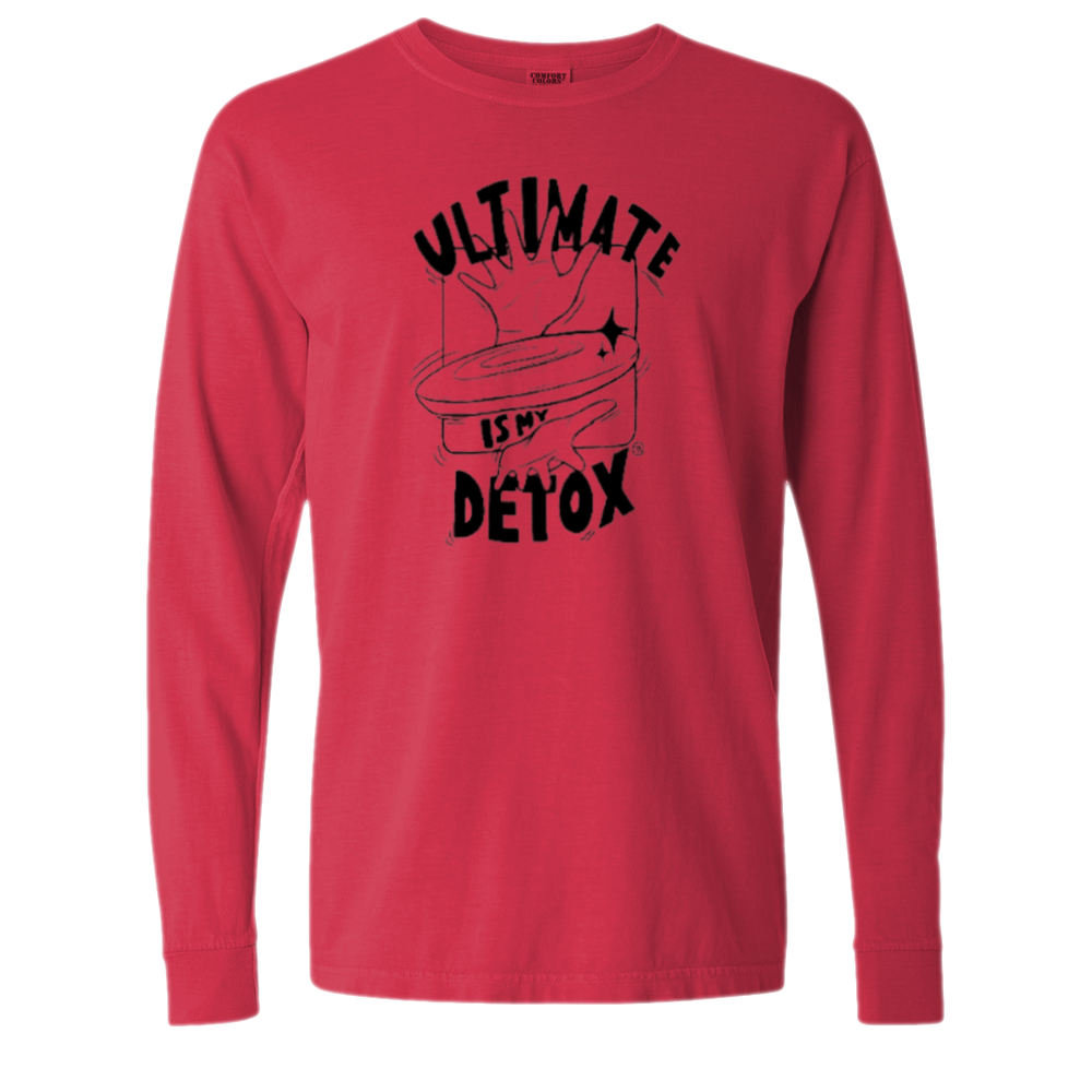 Ultimate Is My Detox