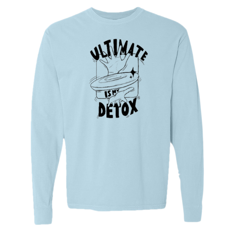 Ultimate Is My Detox