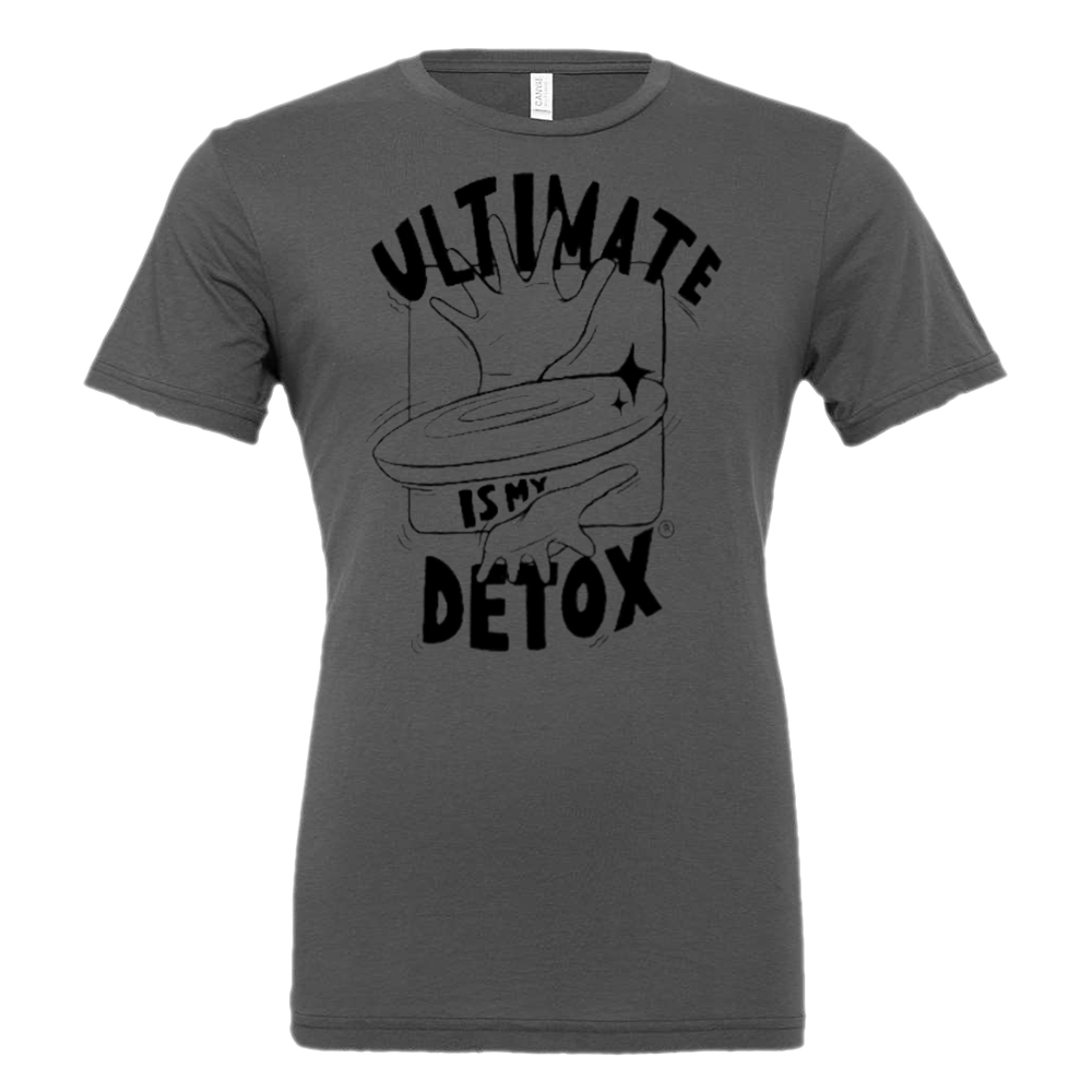 Ultimate Is My Detox