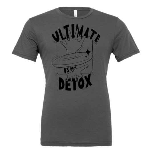 Ultimate Is My Detox