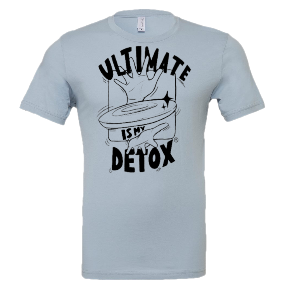 Ultimate Is My Detox