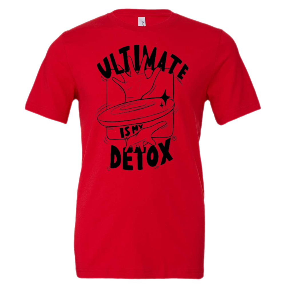 Ultimate Is My Detox