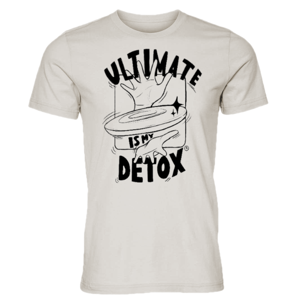 Ultimate Is My Detox