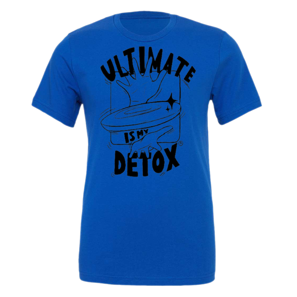 Ultimate Is My Detox