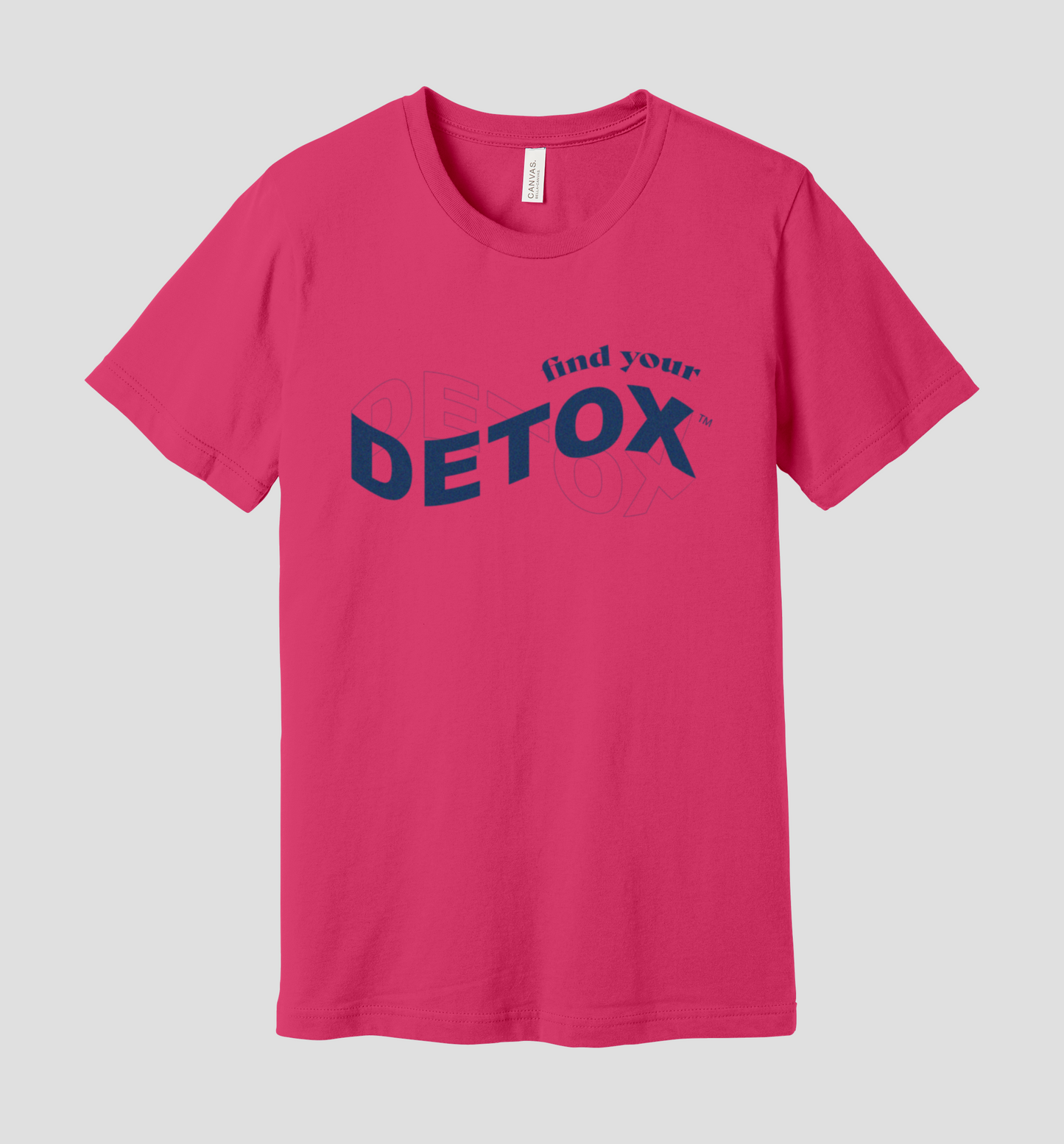 Find Your Detox