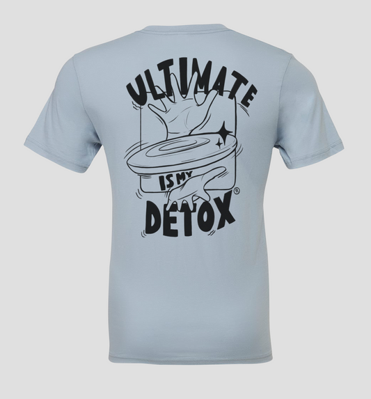 Ultimate Is My Detox