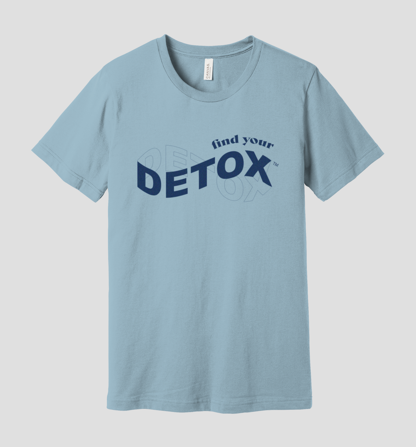 Find Your Detox