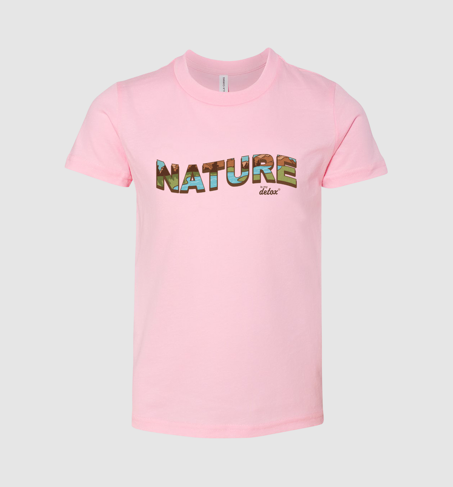 Nature Is My Detox (Youth)