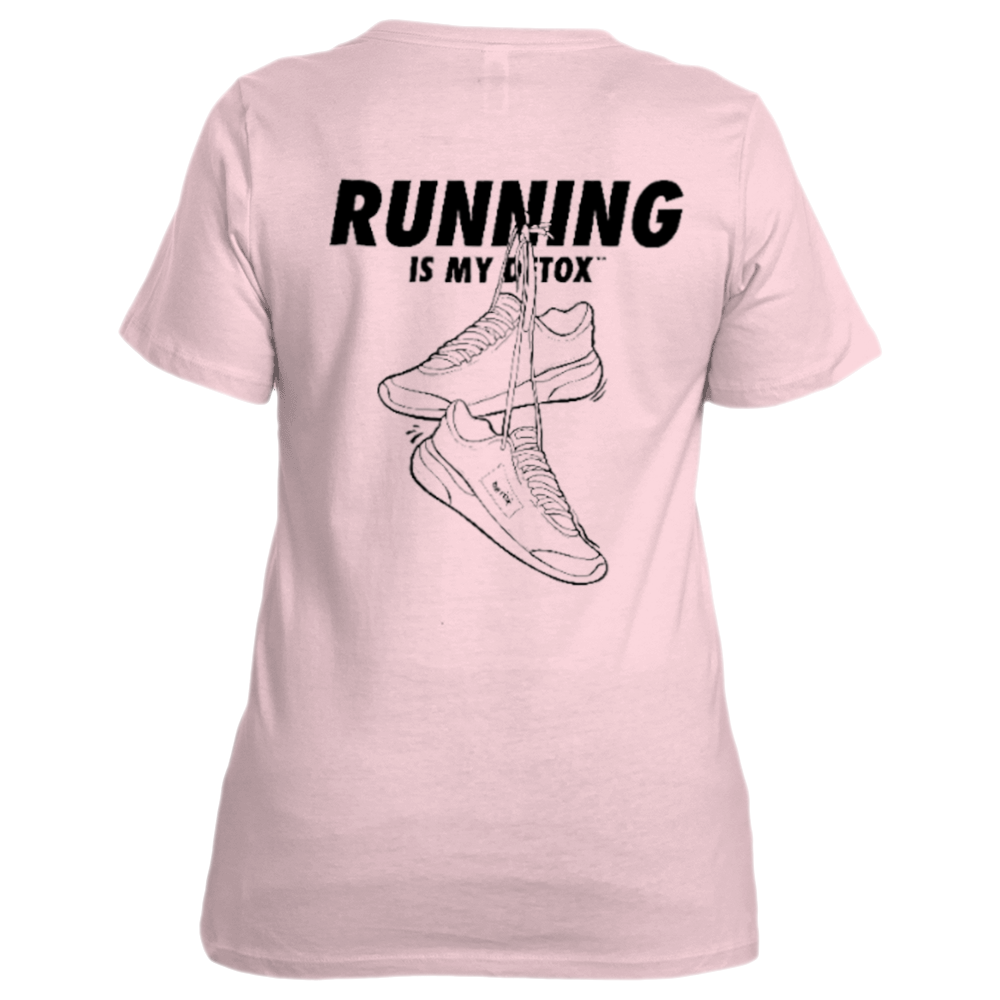 Running Is My Detox (Women)