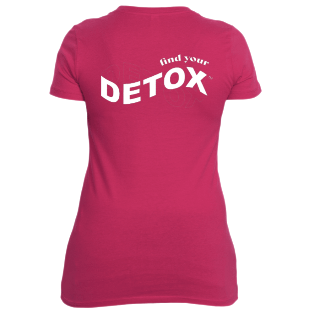 Running Is My Detox (Women)