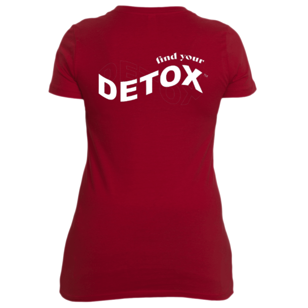 Running Is My Detox (Women)