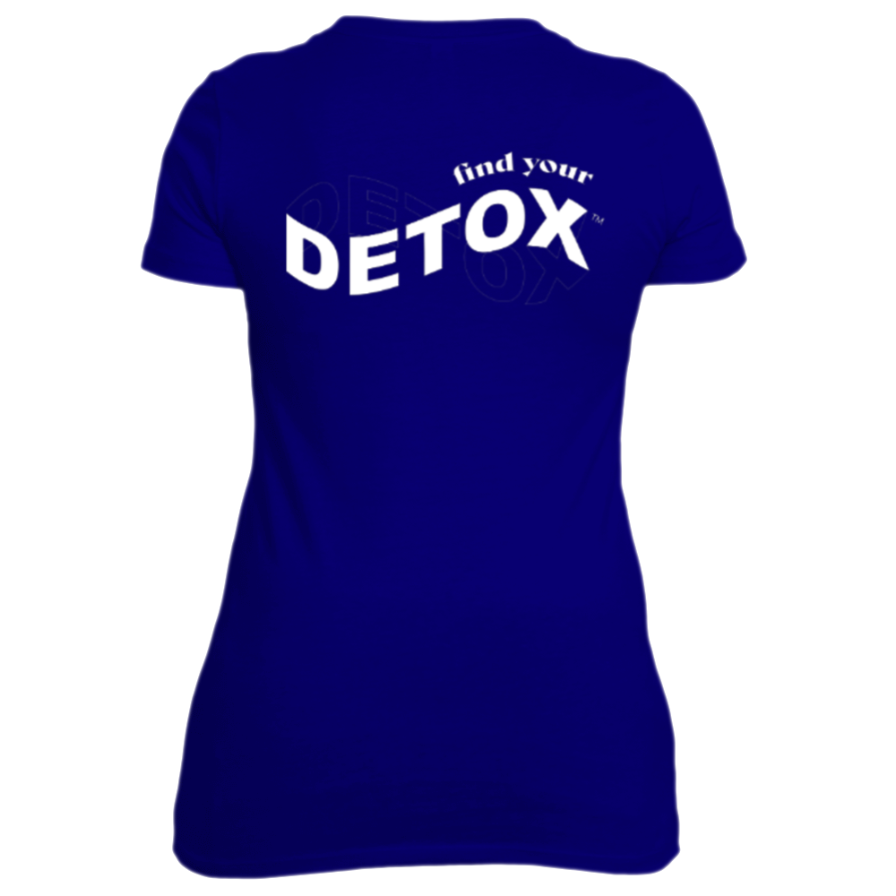 Running Is My Detox (Women)