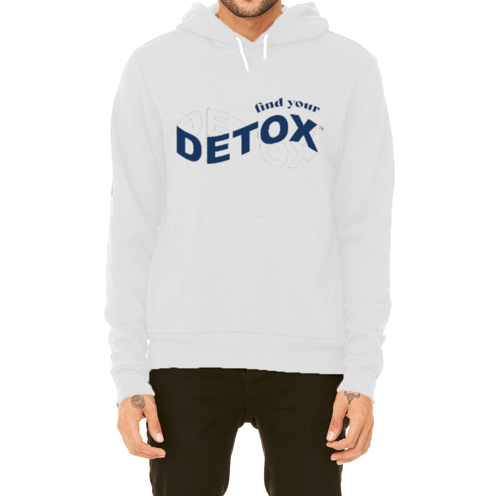 Find Your Detox Logo