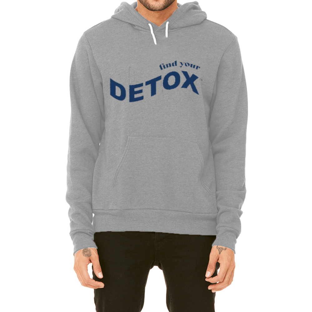 Find Your Detox Logo