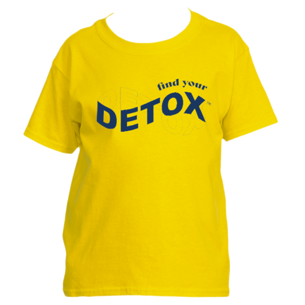 Find Your Detox