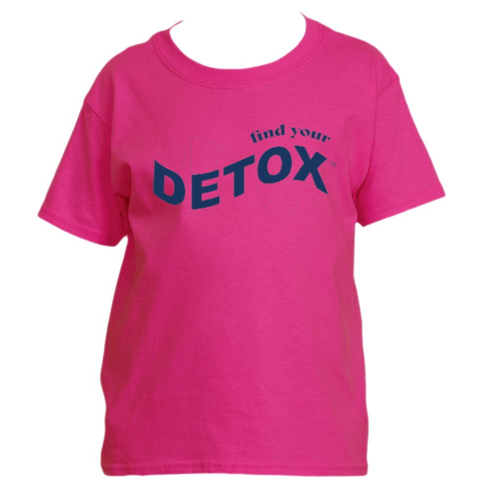 Find Your Detox