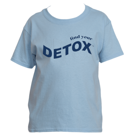 Find Your Detox