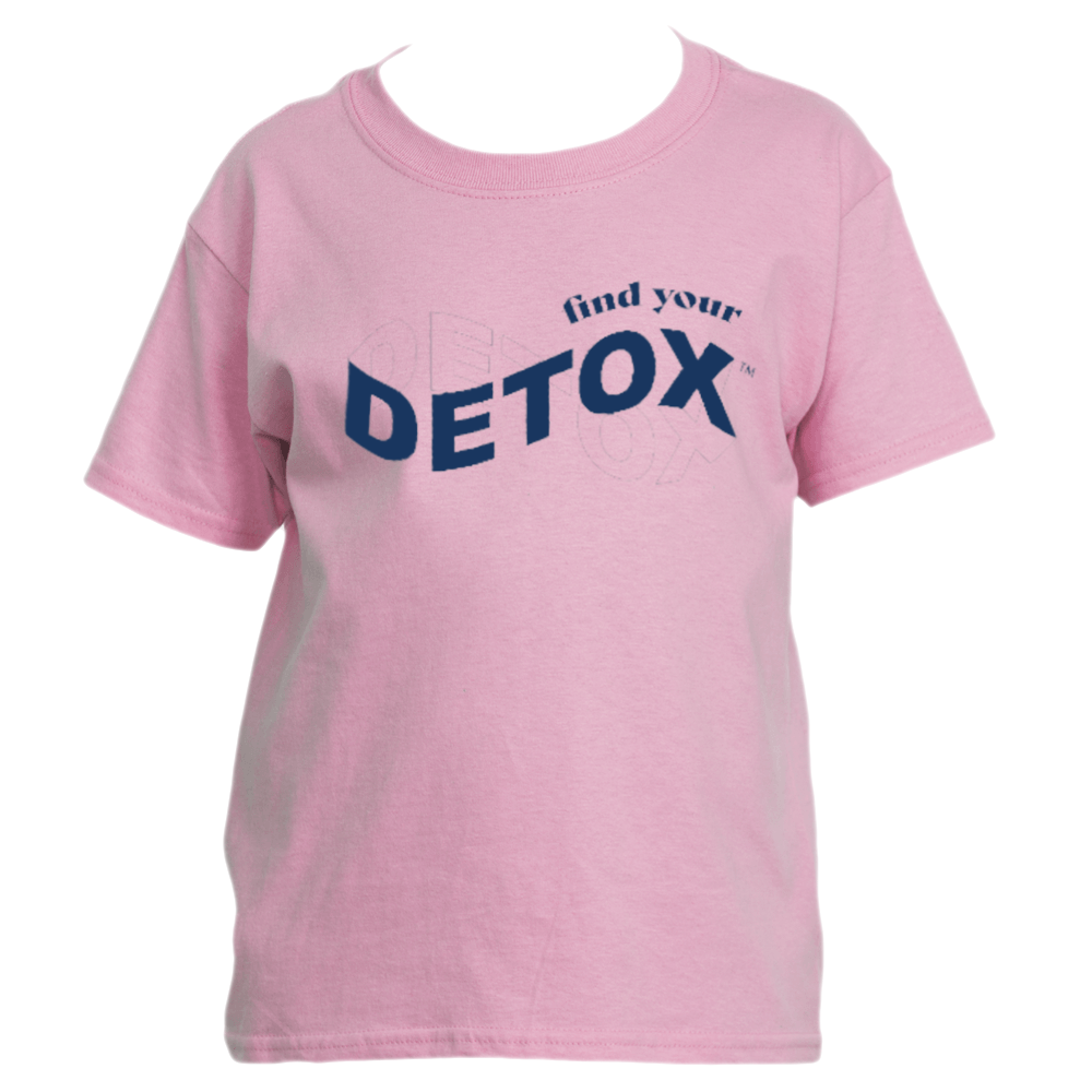 Find Your Detox