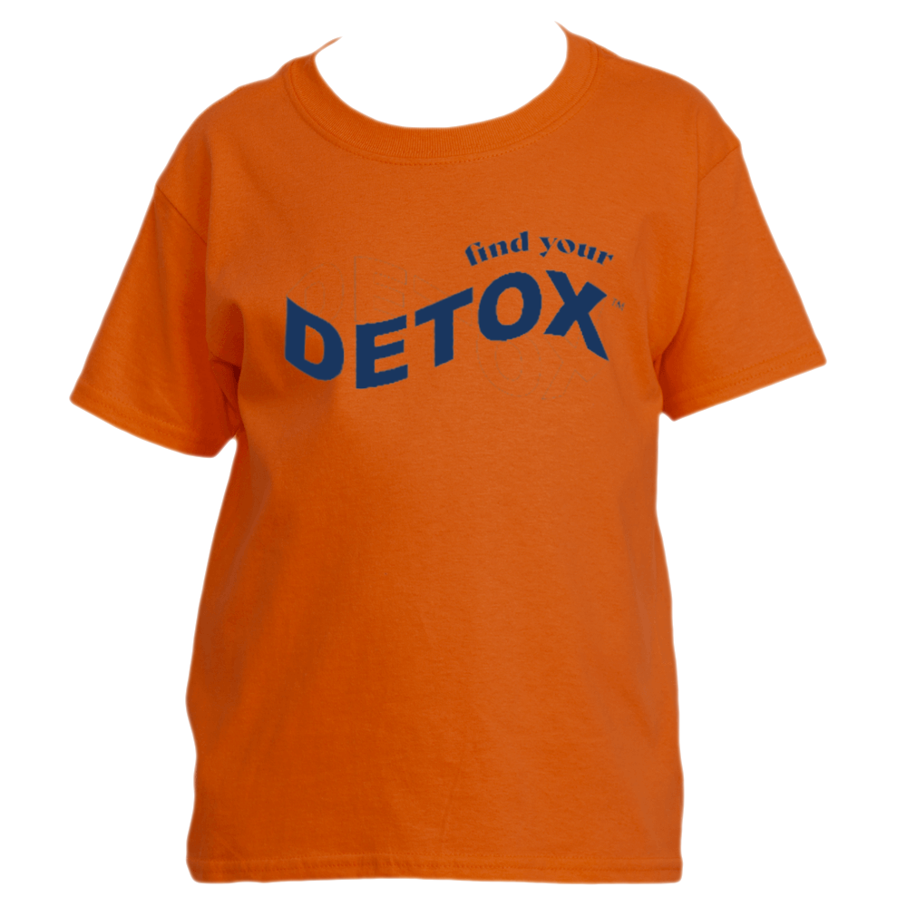 Find Your Detox