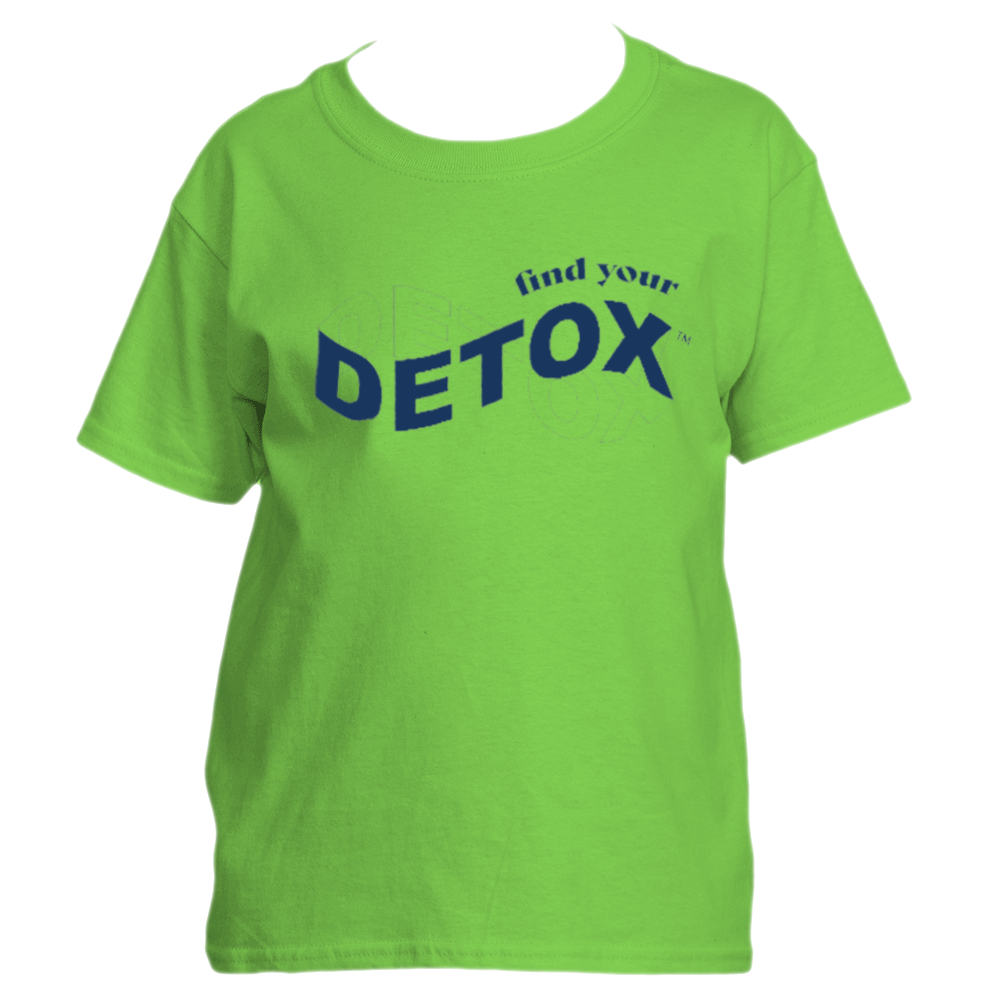 Find Your Detox