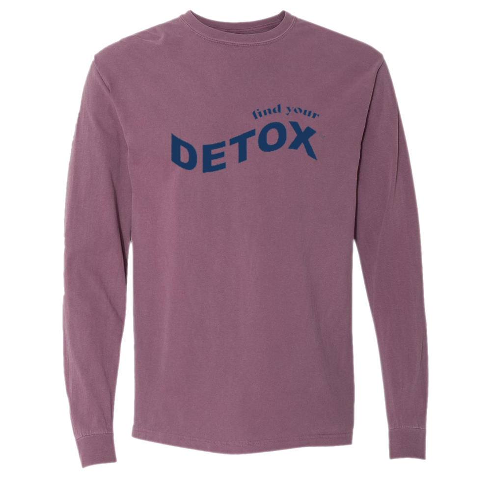 Find Your Detox Logo