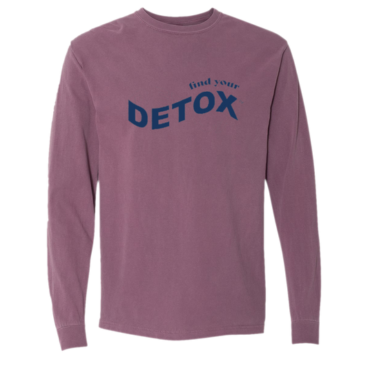 Find Your Detox Logo