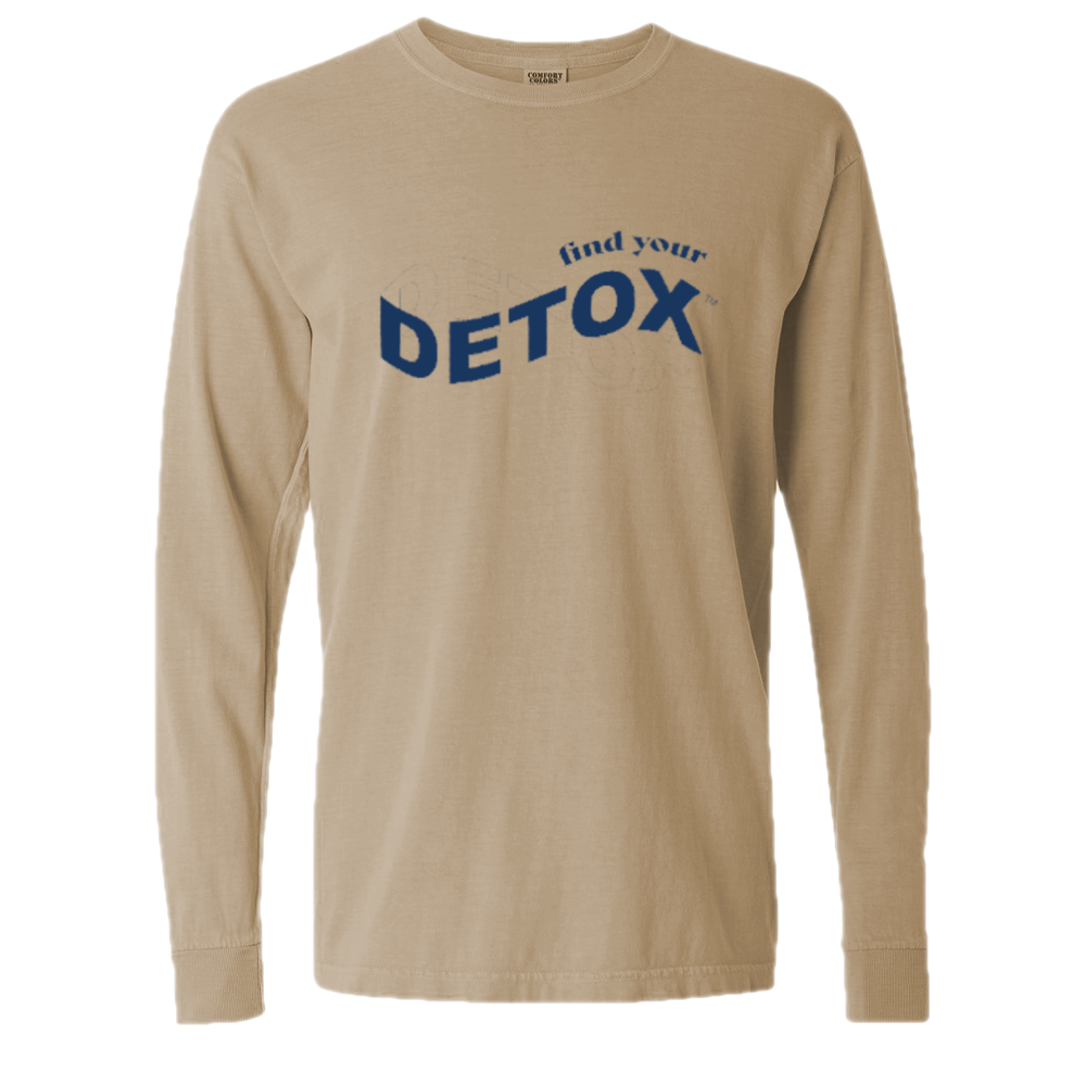 Find Your Detox Logo