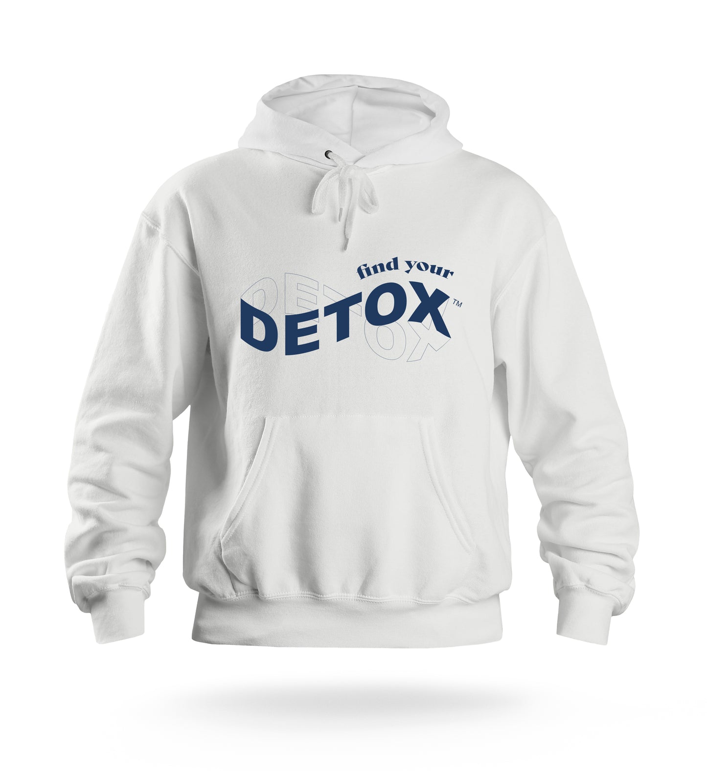 Find Your Detox Logo