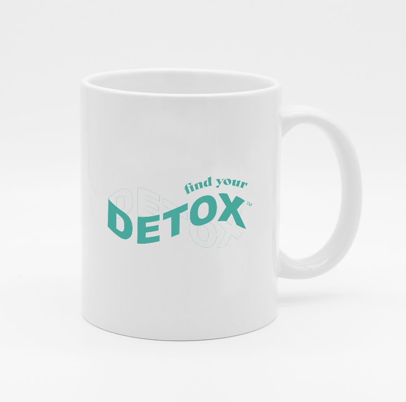 Detox List